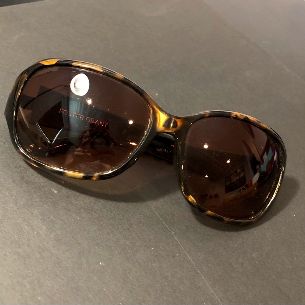 Foster Grant sunglasses